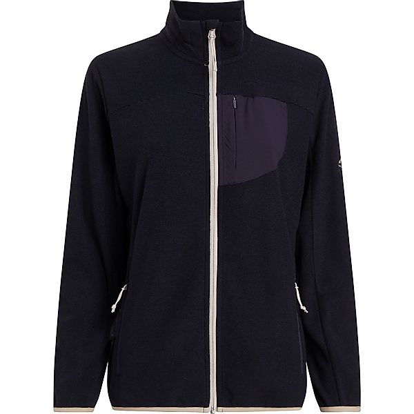 McKINLEY Outdoorjacke Da.-Unterjacke Conna W MELANGE/NAVY/GREY günstig online kaufen