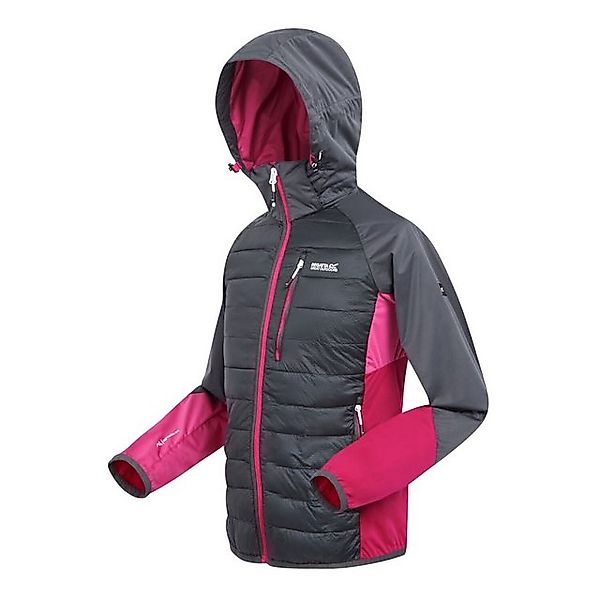 Regatta Softshelljacke Outdoorjacke Andreson Pro Hybrid günstig online kaufen
