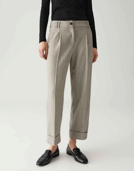 OPUS Stoffhose günstig online kaufen