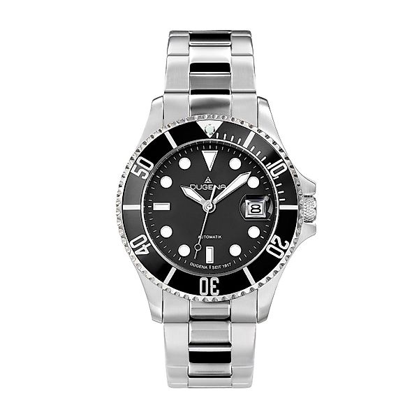 Dugena Quarzuhr Diver 4460512 Automatik günstig online kaufen