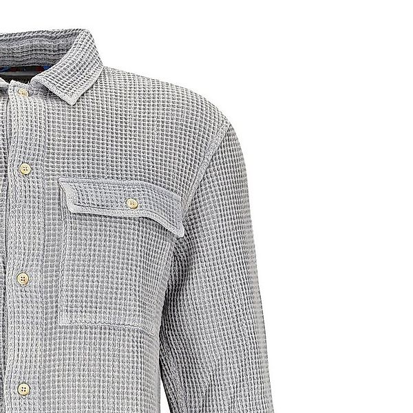 Scotch & Soda Hemdjacke günstig online kaufen