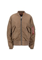 Alpha Industries Bomberjacke CWU MA-1 Bomber günstig online kaufen
