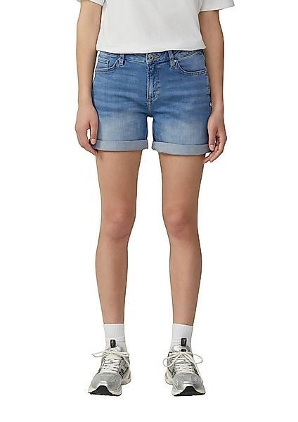 QS Bermudas Sommerhose Denim, extra kurz günstig online kaufen