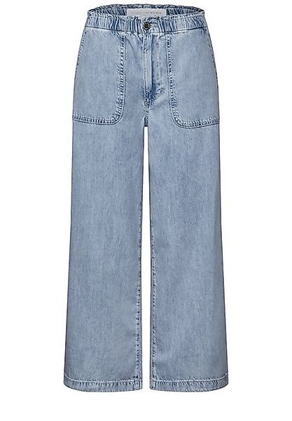 STREET ONE Loose-fit-Jeans im Loose Fit günstig online kaufen