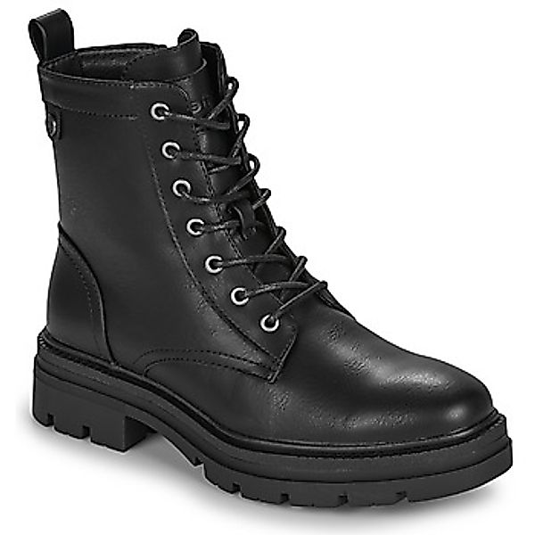 Refresh  Damenstiefel 171000-BLACK günstig online kaufen