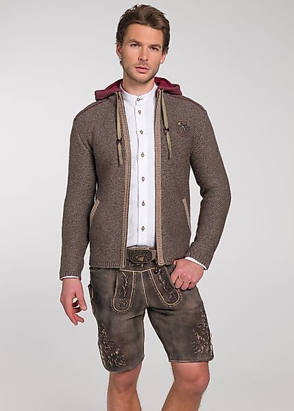 Spieth & Wensky Trachtenstrickjacke Dakar 70 günstig online kaufen