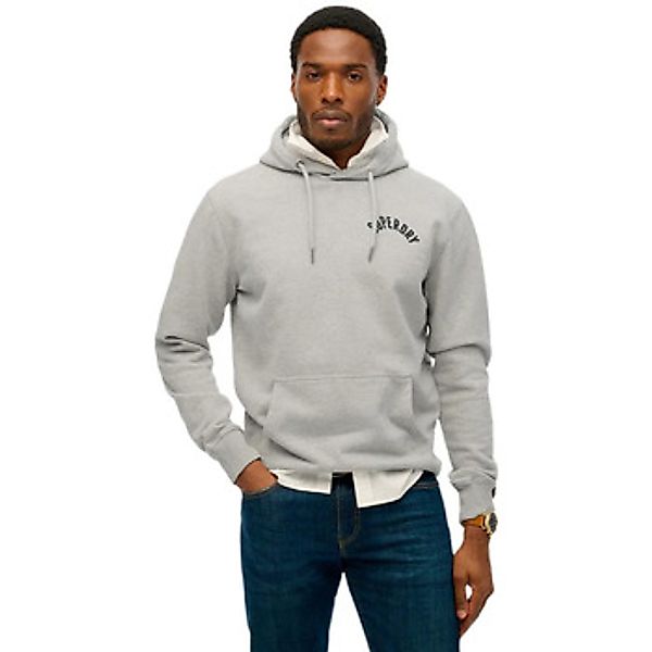 Superdry  Sweatshirt Athletic Ess günstig online kaufen