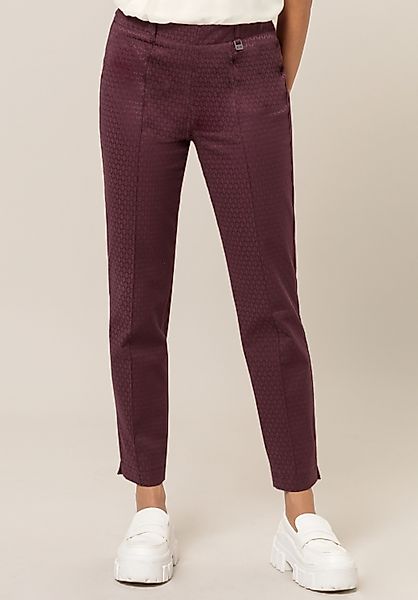 bianca Stretch-Hose DENVER in modernem Look günstig online kaufen