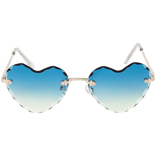 BEZLIT Eyewear Sonnenbrille Herz Form Designer günstig online kaufen