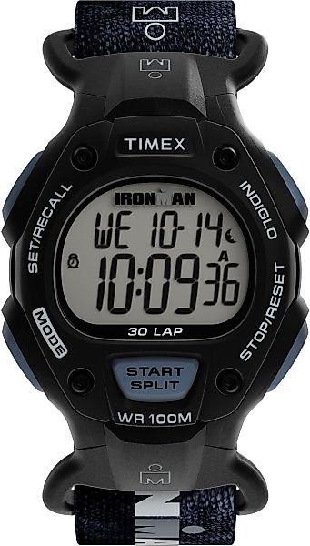 Timex Chronograph IRONMAN MODERN VINTAGE TW2W94100AJ, günstig online kaufen