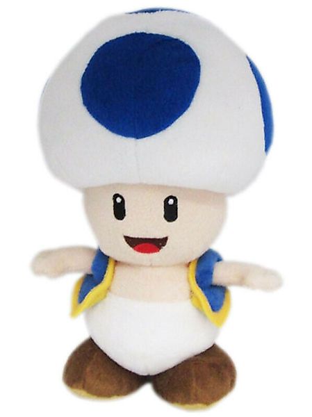 Together+ Plüschfigur Toad günstig online kaufen
