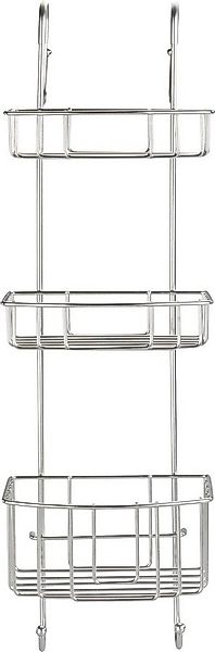 WENKO Duschregal Olesi, 3 Etagen günstig online kaufen