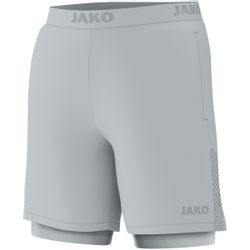 Jako Sweatbermudas 6276 2-in-1 Short Power günstig online kaufen
