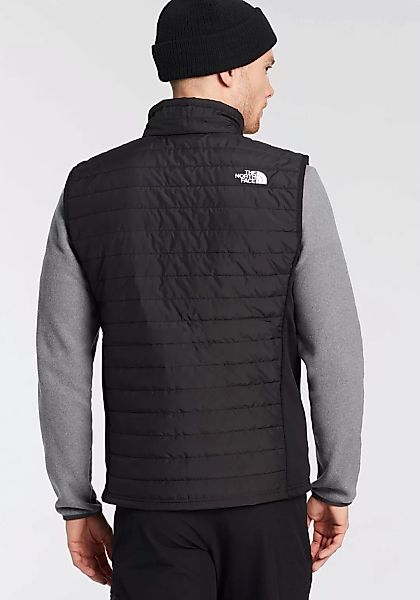 The North Face Steppweste "M CANYONLANDS HYBRID VEST" günstig online kaufen