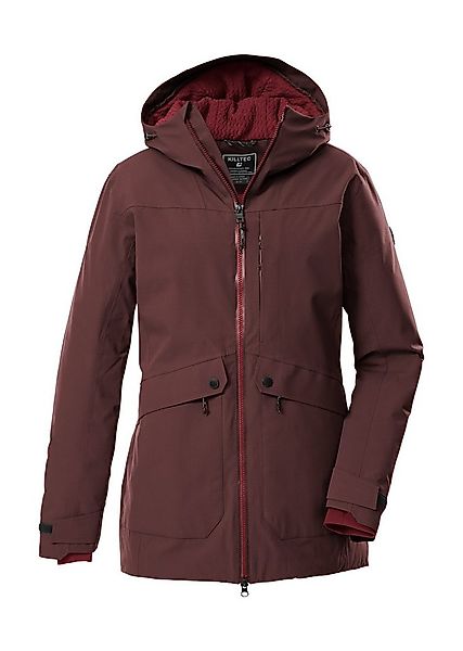 Killtec Parka KOW 16 WMN PRK Wasser- u. winddichter Damen Funktionsparka mi günstig online kaufen