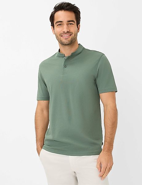 Brax Poloshirt "Style PELE" günstig online kaufen