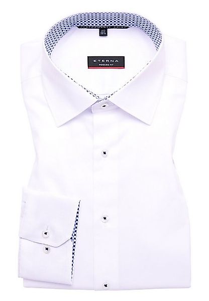 Eterna Langarmhemd günstig online kaufen