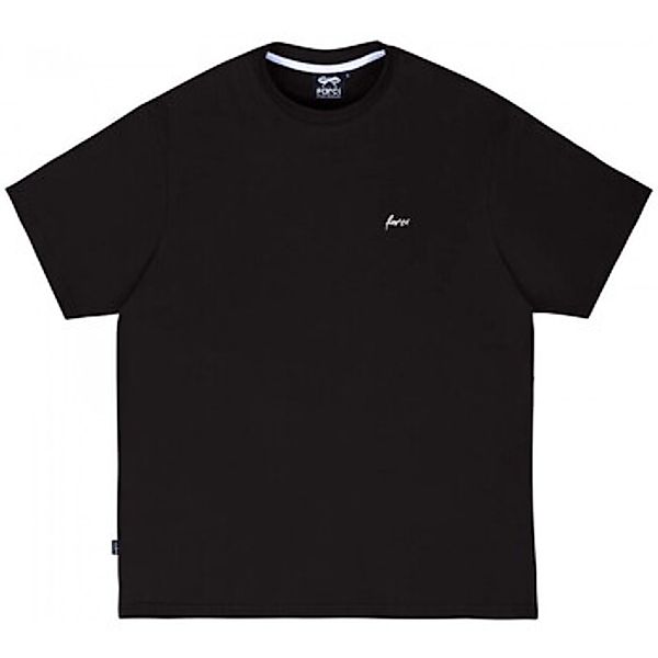 Farci  T-Shirts & Poloshirts Tee flanger günstig online kaufen