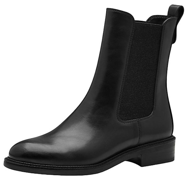 Tamaris 1-25323-43 001 Black Stiefelette günstig online kaufen