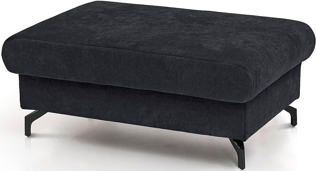 COTTA Polsterhocker "Kitty, B: 100 cm" individuell zu kombinieren günstig online kaufen