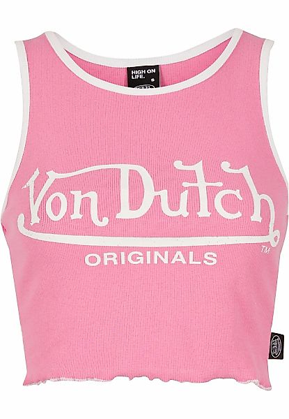 Von Dutch Muskelshirt "Von Dutch ASHLEY TOPS" 1 Stk. günstig online kaufen