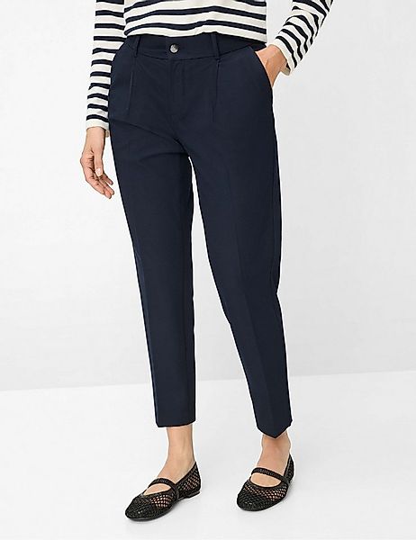 Brax 5-Pocket-Hose Style MILLA S günstig online kaufen