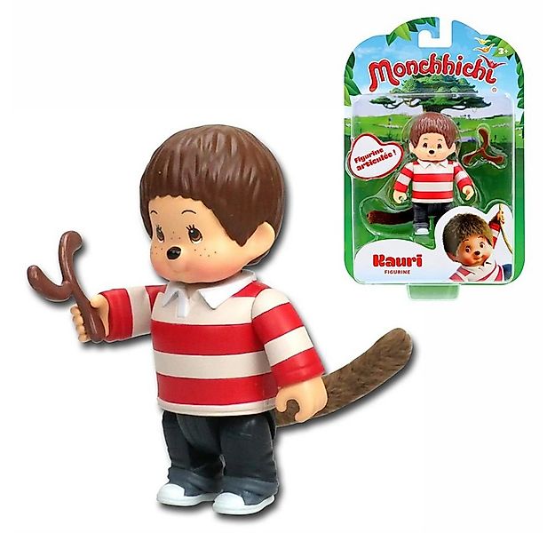 Monchhichi Spielfigur Auswahl bewegliche Spiel-Figuren Monchhichi Figur mit günstig online kaufen