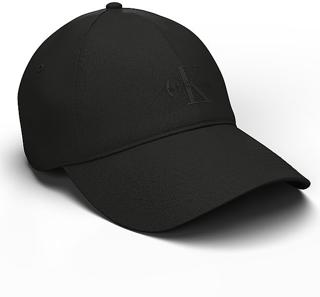 Calvin Klein Jeans Baseball Cap MONOLOGO günstig online kaufen