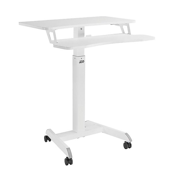 Ergo Office Schreibtisch ER-444, stufenlos höhenverstellbar günstig online kaufen
