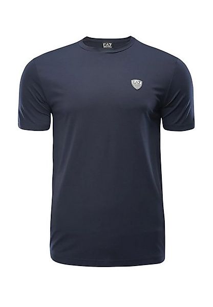 Emporio Armani T-Shirt T-Shirt Kurzarmshirt (1-tlg) günstig online kaufen