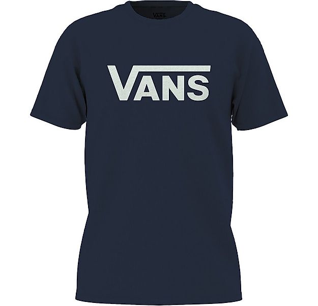 Vans T-Shirt MNVANSCLASSIC mit Markenlabel günstig online kaufen
