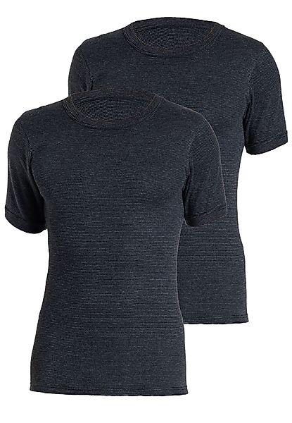 HAASIS Bodywear 1919 Unterhemd Herren Shirt günstig online kaufen