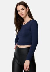 Worldclassca Longsleeve Worldclassca Longsleeve Basic Shirt günstig online kaufen