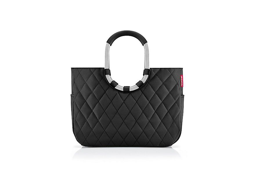 REISENTHEL® Shopper loopshopper L (1-tlg), gepolsterte Griffe, Standfüße, R günstig online kaufen