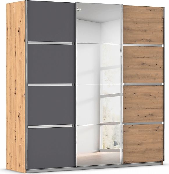rauch Kleiderschrank "Schwebetürenschrank Garderobe Schrank TOP ANGEBOT Avo günstig online kaufen