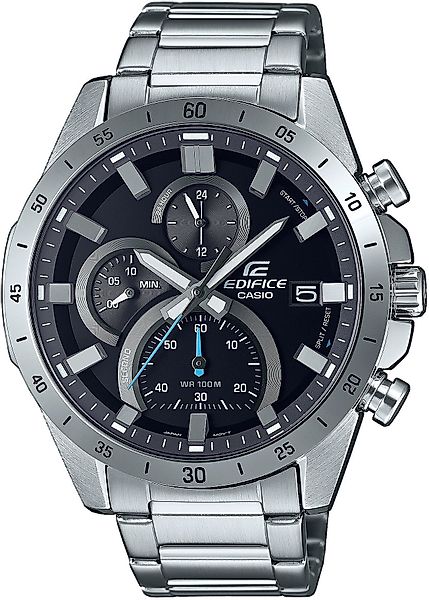 CASIO EDIFICE Chronograph EFR-571D-1AVUEF, Quarzuhr, Armbanduhr, günstig online kaufen