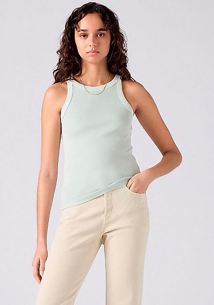 Levi's® Tanktop ESSENTIAL RACER TANK Slim Fit günstig online kaufen