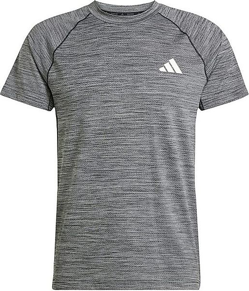 adidas Sportswear Kurzarmshirt GYM+ TEE BLCKME günstig online kaufen