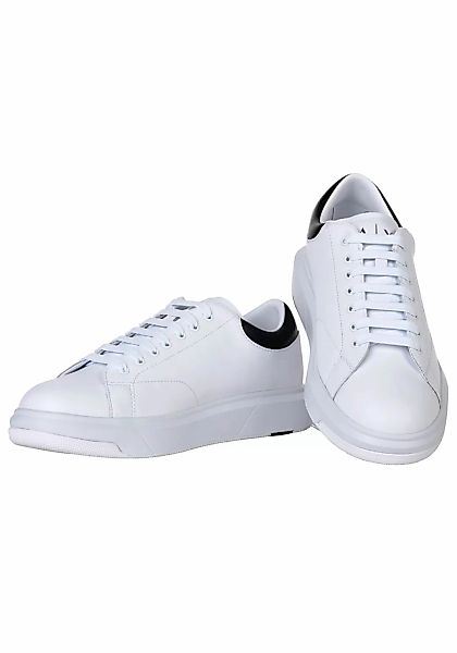 ARMANI EXCHANGE Sneaker "Sneaker" günstig online kaufen