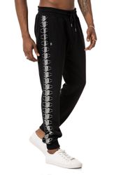 RedBridge Jogginghose Sweatpants mit seitlichem 3D günstig online kaufen