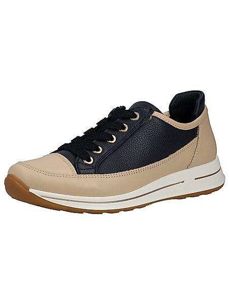 Ara Ara Sneaker Glattleder Sneaker günstig online kaufen