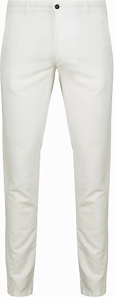 Suitable Chino Pico Leinen Ecru - Größe 52 günstig online kaufen