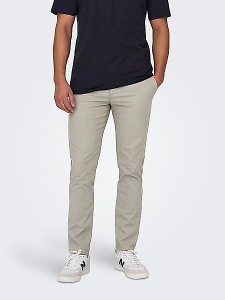 ONLY & SONS Anzughose ONSMARK PETE günstig online kaufen