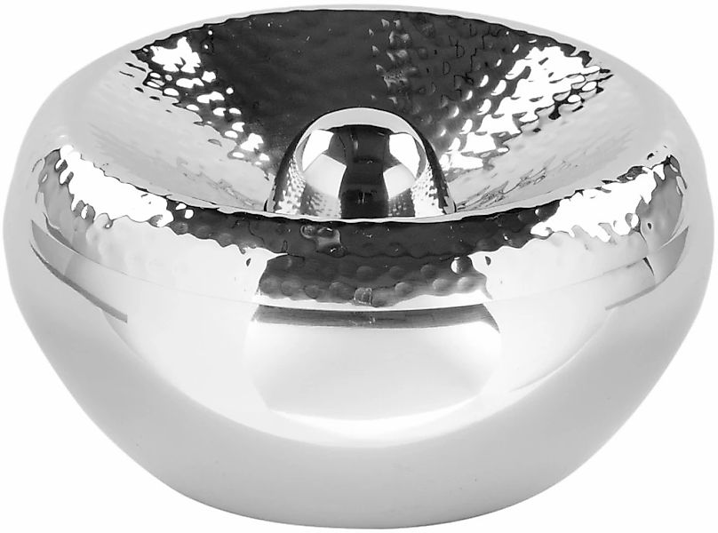 Fink Aschenbecher "APOLLO" aus Edelstahl, outdoorgeeignet günstig online kaufen