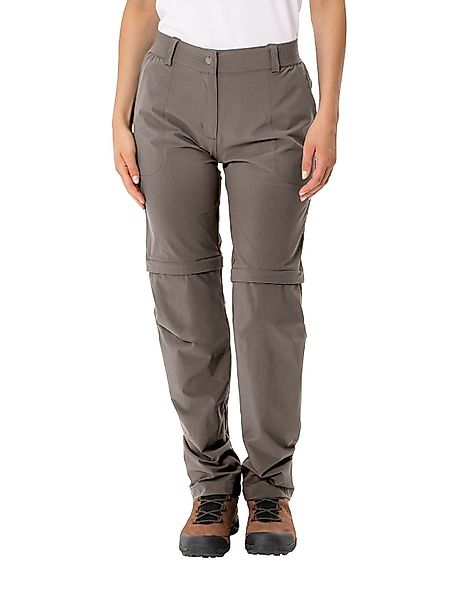 VAUDE Trekkinghose FARLEY II WOMEN Stretch günstig online kaufen