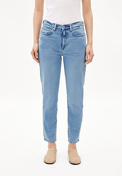 Armedangels Boyfriend-Jeans CAYAA TARPA Damen (Comfort-Stretch, 1-tlg., Boy günstig online kaufen