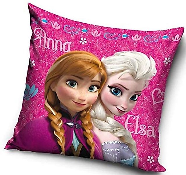 Carbotex Kissenbezug Lizenz Kissenbezug günstig online kaufen