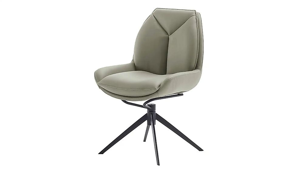 Esszimmerstuhl drehbar Eno ¦ creme ¦ Maße (cm): B: 59 H: 92 T: 67.0 Stühle günstig online kaufen