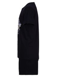 Henry Terre Schlafanzug Pyjama Set Shorty günstig online kaufen
