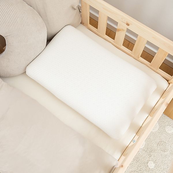 Ehrenkind Nackenstützkissen Memory Foam viskoelastisch, Füllung: günstig online kaufen